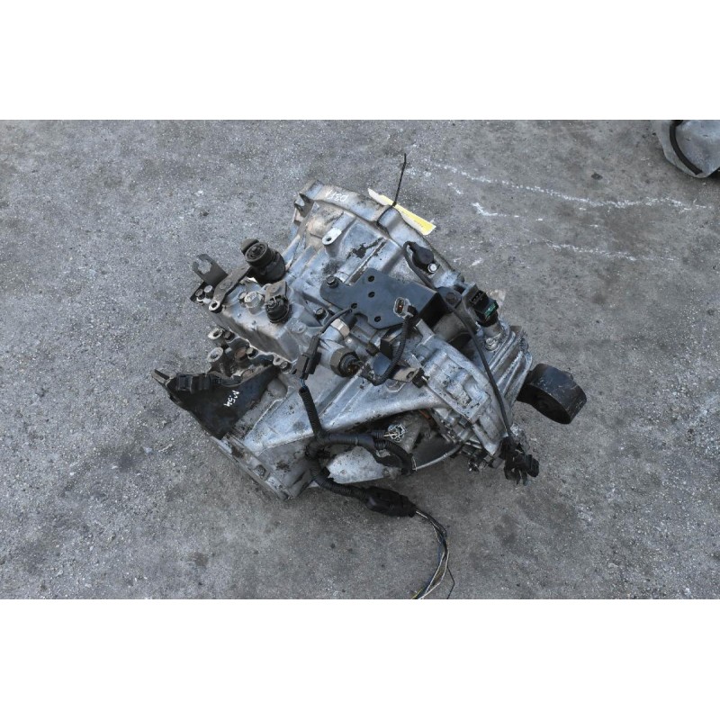 Κιβώτιο Ταχυτήτων / Σασμάν Kia Picanto 1.1cc CRDi D3fa 2005-2011 (R52073)