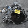 Κιβώτιο Ταχυτήτων / Σασμάν Opel Corsa D 1.3 Z13DTJ 2006-2014