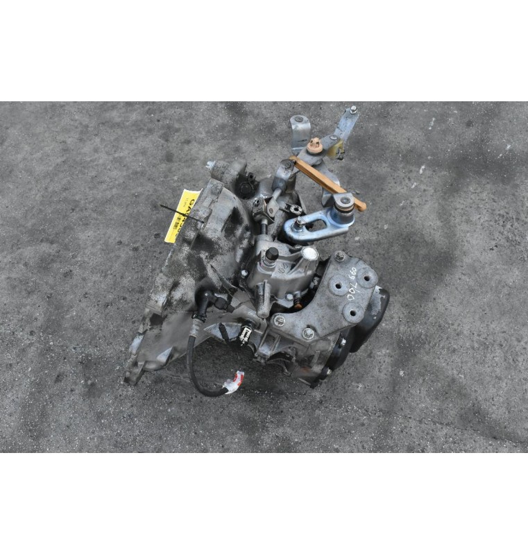 Κιβώτιο Ταχυτήτων / Σασμάν Opel Corsa D 1.3 Z13DTJ 2006-2014