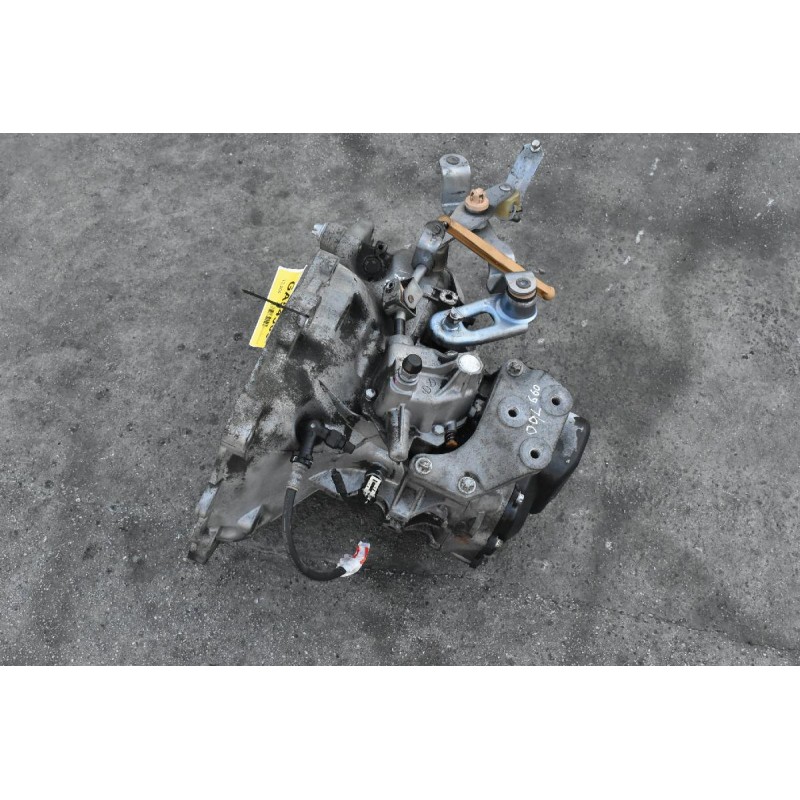 Κιβώτιο Ταχυτήτων / Σασμάν Opel Corsa D 1.3 Z13DTJ 2006-2014
