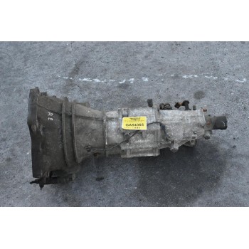 Κιβώτιο Ταχυτήτων Σασμάν Mazda B series  R2 2.2 1990-2003 (Λεβιέδες Πλάι)