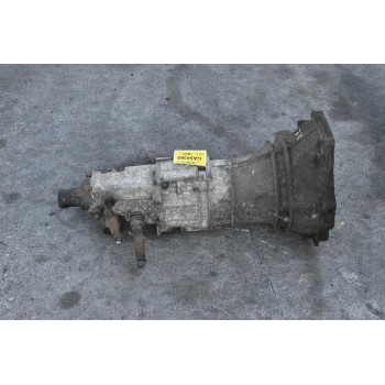 Κιβώτιο Ταχυτήτων Σασμάν Mazda B series  R2 2.2 1990-2003 (Λεβιέδες Πλάι)