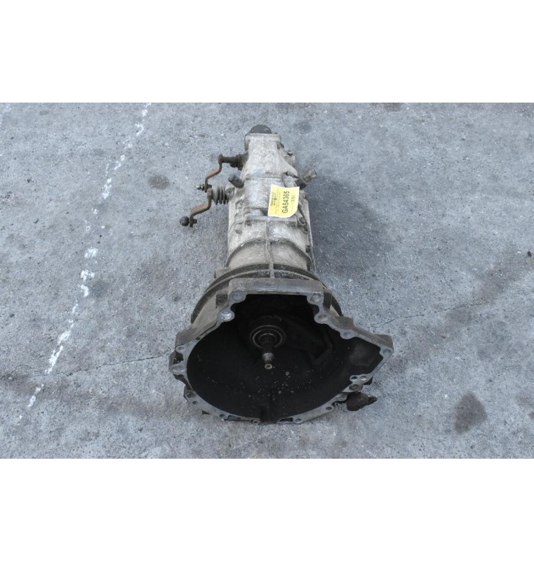 Κιβώτιο Ταχυτήτων Σασμάν Mazda B series  R2 2.2 1990-2003 (Λεβιέδες Πλάι)