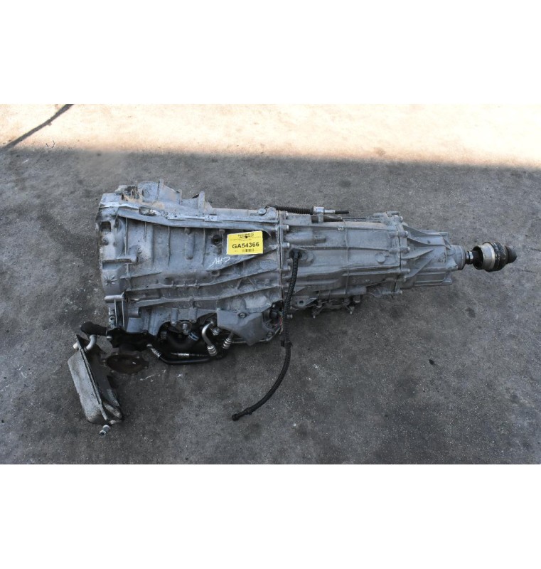 Αυτόματο Σασμάν DL501 Audi A6 CHV NHG 2.8 FSI 2011-2016