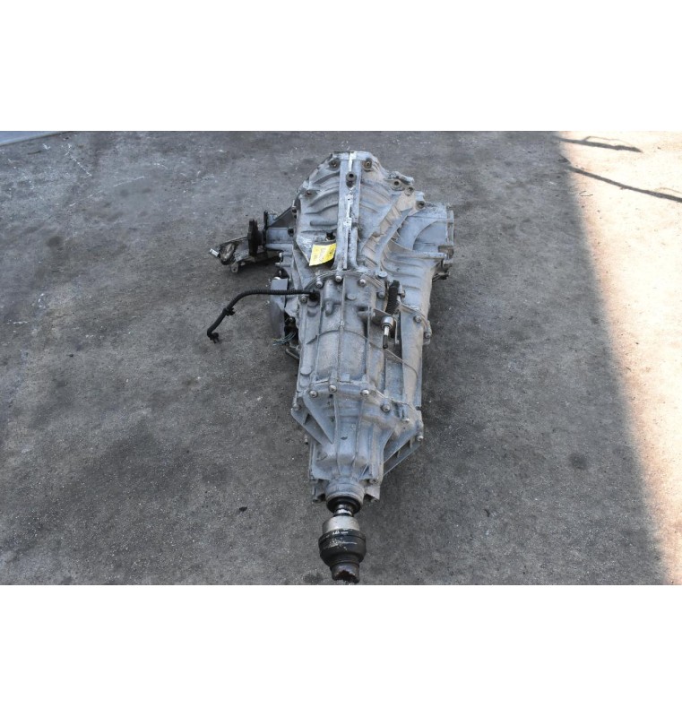 Αυτόματο Σασμάν DL501 Audi A6 CHV NHG 2.8 FSI 2011-2016