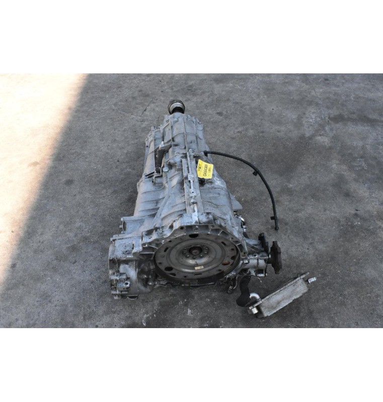 Αυτόματο Σασμάν DL501 Audi A6 CHV NHG 2.8 FSI 2011-2016