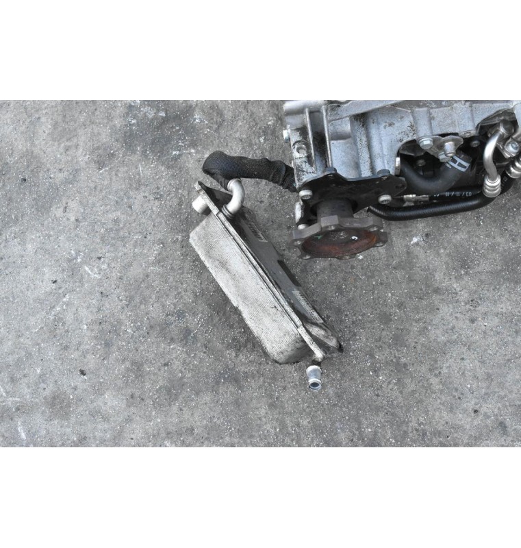 Αυτόματο Σασμάν DL501 Audi A6 CHV NHG 2.8 FSI 2011-2016