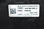 Φανάρι Πίσω Αριστερό Audi TT 2006-2014 8J0945095C (Γνήσιο)
