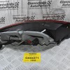Φανάρι Πίσω Δεξιά Audi TT 2006-2014 8J0945096C (Γνήσιο)