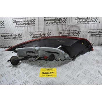 Φανάρι Πίσω Δεξιά Audi TT 2006-2014 8J0945096C (Γνήσιο)