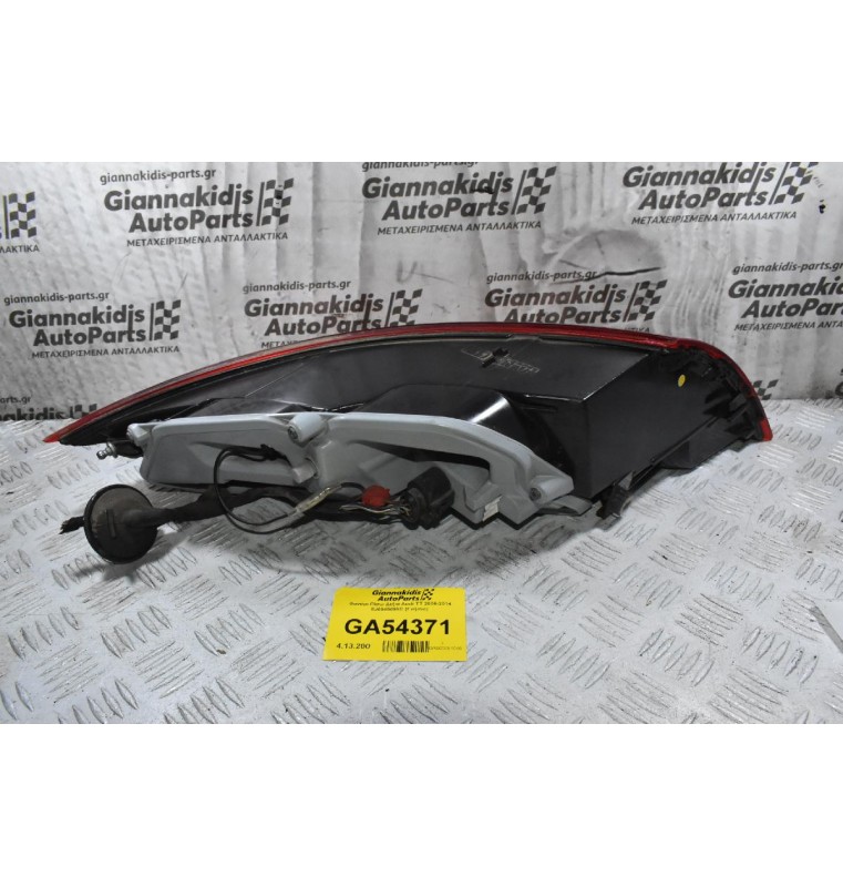 Φανάρι Πίσω Δεξιά Audi TT 2006-2014 8J0945096C (Γνήσιο)