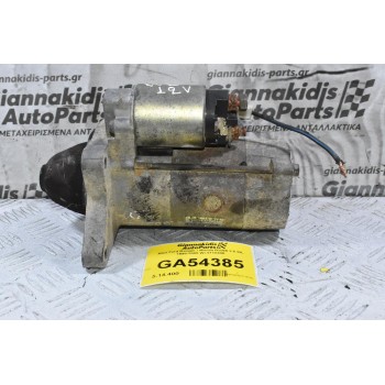 Μίζα Ford Ranger / Mazda B2500 2.5 WL 1998-2005 WL9118400
