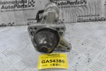 Μίζα Ford Ranger / Mazda B2500 2.5 WL 1998-2005 M002T87271
