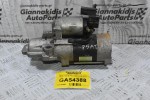 Μίζα Ford Ranger / Mazda BT-50 3.2 P5AT 2011-2018 AB39-11000-BA M002T86071ZT (Γνήσιο)