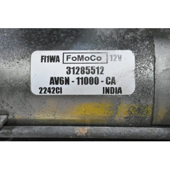 Μίζα Volvo S60 S80 V40 V60 V70 1.6 B4164T 2010-2019 31285512 AV6N-11000-CA