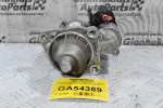 Μίζα Volvo S60 S80 V40 V60 V70 1.6 B4164T 2010-2019 31285512 AV6N-11000-CA