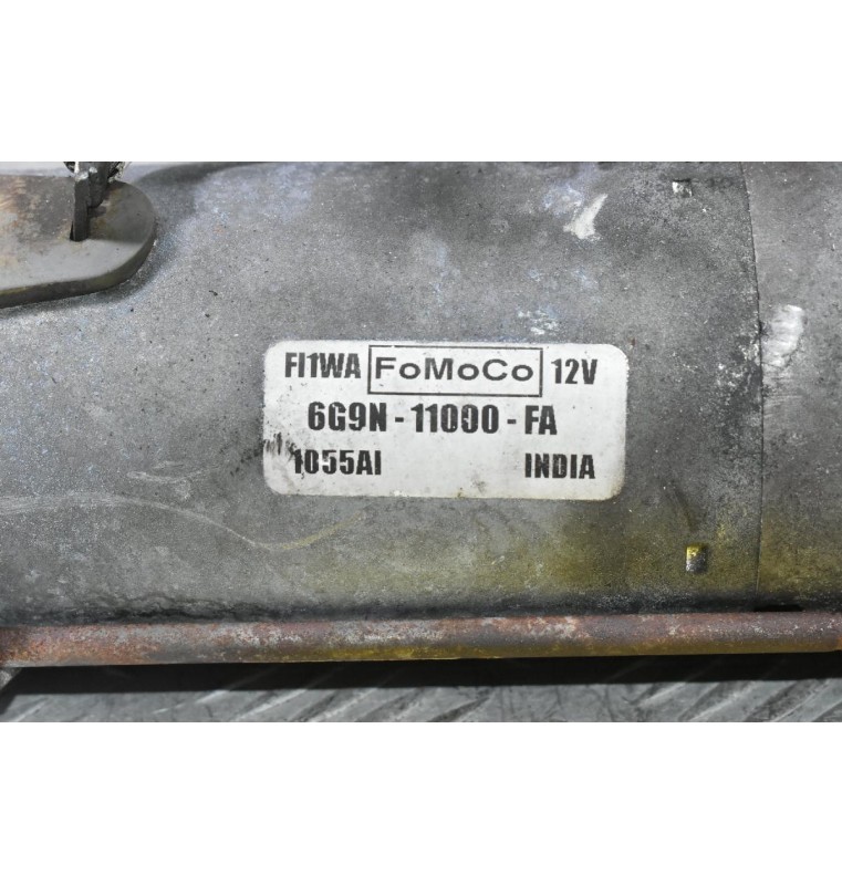 Μίζα Ford Mondeo - S-Max - Galaxy TXBA 2.0 2006-2014 6G9N-11000-FA