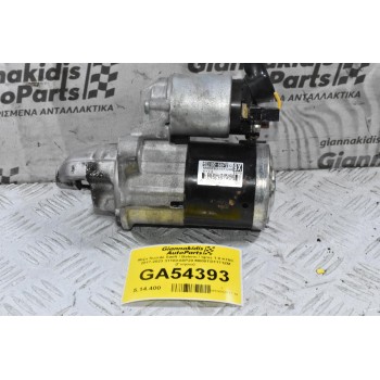 Μιζα Suzuki Swift / Baleno / Ignis 1.0 K10C 2017-2023 31100-68P20 M000TD1171ZM (Γνήσιο)