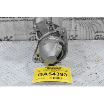 Μιζα Suzuki Swift / Baleno / Ignis 1.0 K10C 2017-2023 31100-68P20 M000TD1171ZM (Γνήσιο)