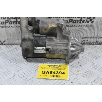 Μίζα Mitsubishi Lancer Evolution VII/VIII/IX 4G63 1988-2004 MD341813 M000T81781
