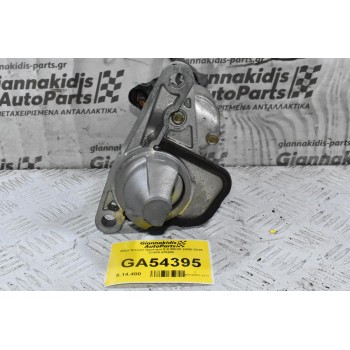Μίζα Nissan Qashqai 2.0 MR20 2006-2015 23300-EN200