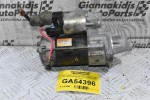 Μίζα Toyota Celica / Corolla / Avensis 2ZZ 1ZZ 1998-2008 28100-22030 228000-7581 (Γνήσια)