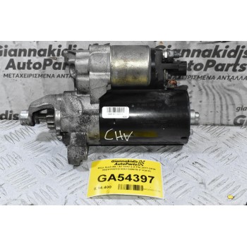 Μίζα Audi A6 / A7 CHV 2.8 FSI 2011-2016 06E911021D 0001138019 (Γνήσια)