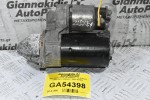 Μίζα Opel Corsa 1.2 Z12XEP / 1.4 Z14XEP 2000-2010 24436877 0001107408