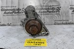 Μίζα Volkswagen Golf - Polo - Caddy 1.6 TDI CLH 2008-2020 02Z911024L (Seat - Skoda - Audi) (Γνήσιο)