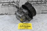 Αντλία Υδραυλικού Τιμονιού Ford Ranger - Mazda BT-50 2.2 3.2 P4AT / P5AT 2010-2020 (Γνήσιο) AB31-3A696-A