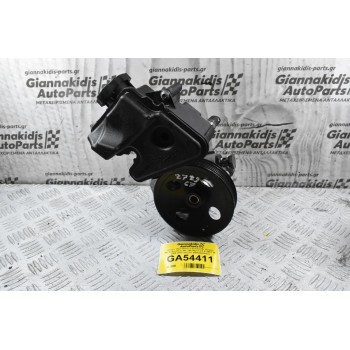 Αντλία Υδραυλικού Τιμονιού Με Δοχείο Mercedes-Benz ML 350 W211 3.5 272967 V6 2005-2012 (Δοχείο A0004602583)