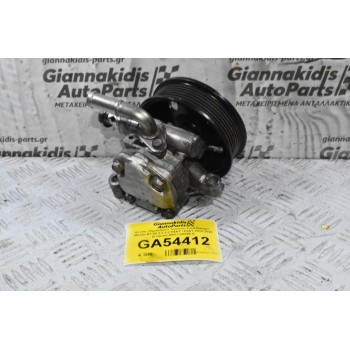 Αντλία Υδραυλικού Τιμονιού Ford Ranger - Mazda BT-50 2.2 3.2 P4AT / P5AT 2010-2020 (Γνήσιο) AB31-3A696-A