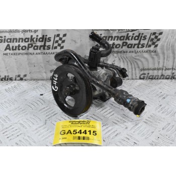 Αντλία Υδραυλικού Τιμονιού Kia Rio - Hyundai Accent G4EE 1.6 2005-2012