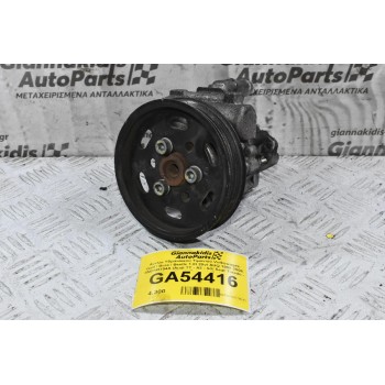 Αντλία Υδραυλικού Τιμονιού Volkswagen Golf / Bora / Beetle 1.8t 20vt AUQ 1998-2006 8N0145154A (Audi TT - A3 - S3/ Seat Toledo - Leon / Skoda Octavia) (Γνήσια)