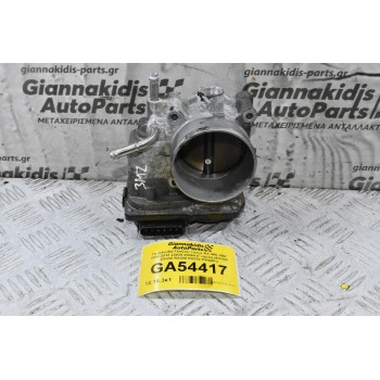 Πεταλούδα Γκαζιού Lexus RX 400 3MZ 2000-2012 22030-20060 (Γνήσια) (ES300 ES330 RX300 RX330 RX400h)