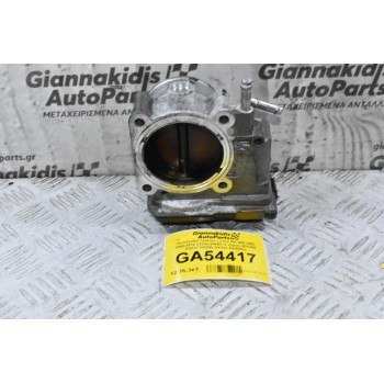 Πεταλούδα Γκαζιού Lexus RX 400 3MZ 2000-2012 22030-20060 (Γνήσια) (ES300 ES330 RX300 RX330 RX400h)