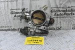 Πεταλούδα Γκαζιού Toyota Corolla / Celica 1.8 2ZZ 2001-2010 22270-22030 89452-35020 198500-1061 (Γνήσια)