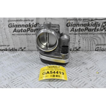 Πεταλούδα Γκαζιού Bmw E87/E90 2.0 N46B20BA 2004-2008 408238425005 1354 1439580-06