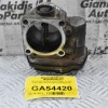 Πεταλούδα Γκαζιού Isuzu D-Max 2.5 16V 4JK1 2002-2012 HITACHI SERA526-01
