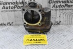 Πεταλούδα Γκαζιού Isuzu D-Max 2.5 16V 4JK1 2002-2012 HITACHI SERA526-01