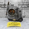 Πεταλούδα Γκαζιού Opel Corsa D A10XEP 1.0 2009-2014 55563385 (Γνήσια)