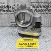 Πεταλούδα Γκαζιού Bmw 320 E90 E87 2.0 N42B20 2005-2011 1354 1439224-04 (Γνήσια)
