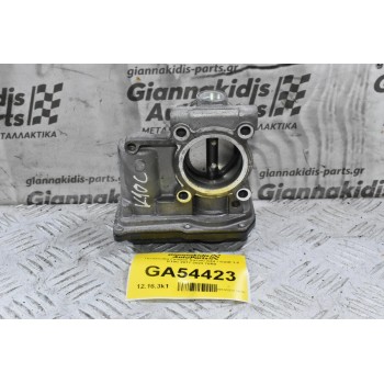 Πεταλούδα Γκαζιού Suzuki SX4 / Swift 1.0 K10C 2017-2023 76M0