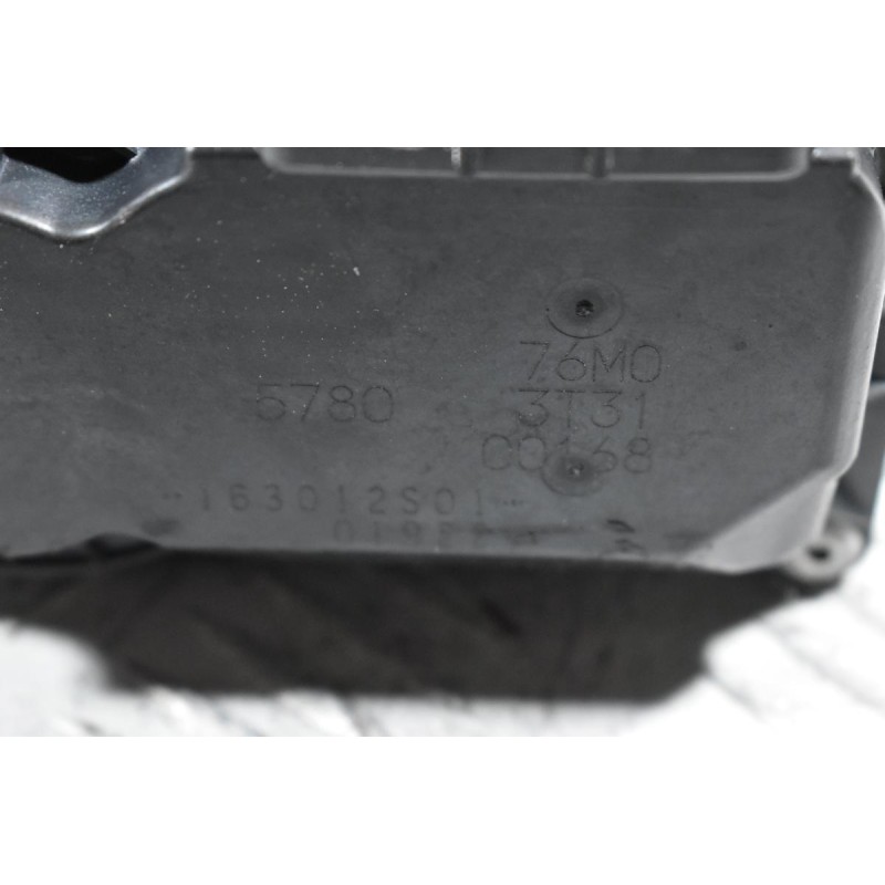 Πεταλούδα Γκαζιού Suzuki SX4 / Swift 1.0 K10C 2017-2023 76M0