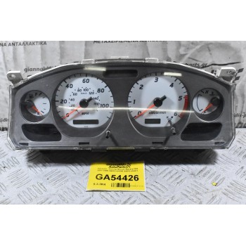 Καντράν - Κοντέρ Nissan Navara D22 2001-2005 24812-VK010 24812-VK011