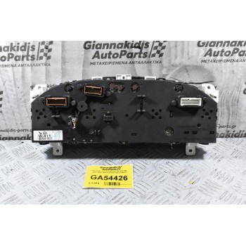 Καντράν - Κοντέρ Nissan Navara D22 2001-2005 24812-VK010 24812-VK011
