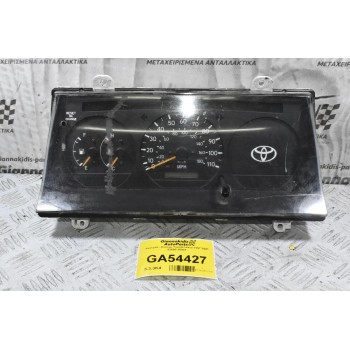 Καντράν - Κοντέρ Toyota Hiace 1997-2001 83800-26861 (Μικρή Φθόρα Στο Τζάμι)