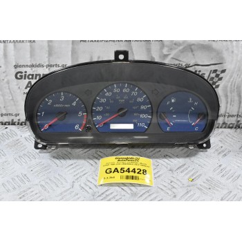 Καντράν - Κοντέρ Ford Ranger- Mazda B2500 1998-2006 UM9055430 2ALF10849-HA