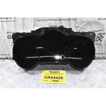 Καντράν - Κοντέρ Toyota Hilux 2005-2015 83800-0KU02-B 2005-2015 (Γνήσιο)