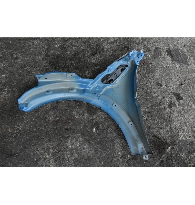 Φτερο Δεξι Mini Countryman 2.0 N47C20A 2010-2017 41009805644